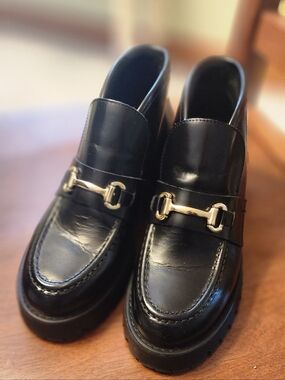 Steve Madden Levett Loafer